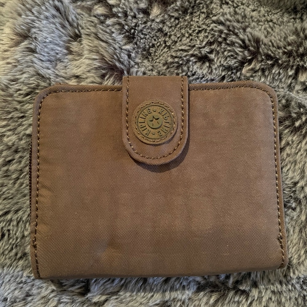 Kipling wallet